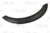 VW 1H0853818BB41 Flaring, wing
